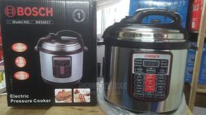 Bosch Pressure Cooker - thumbnail 2
