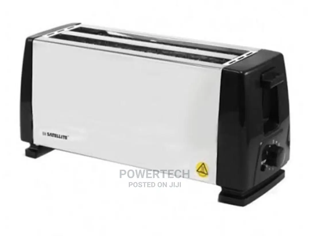 Brand New 4 Slice Toaster