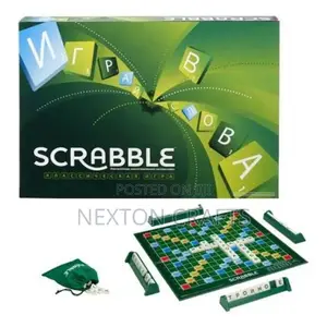 Scrabble Original ( Scrabble )