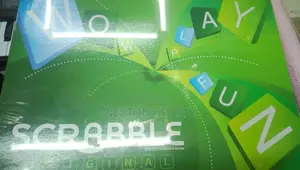 Scrabble Original ( Scrabble )