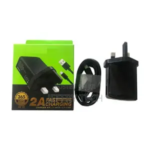 Charger for Oraimo for Tecno for Infix Fast Charger Good Qua