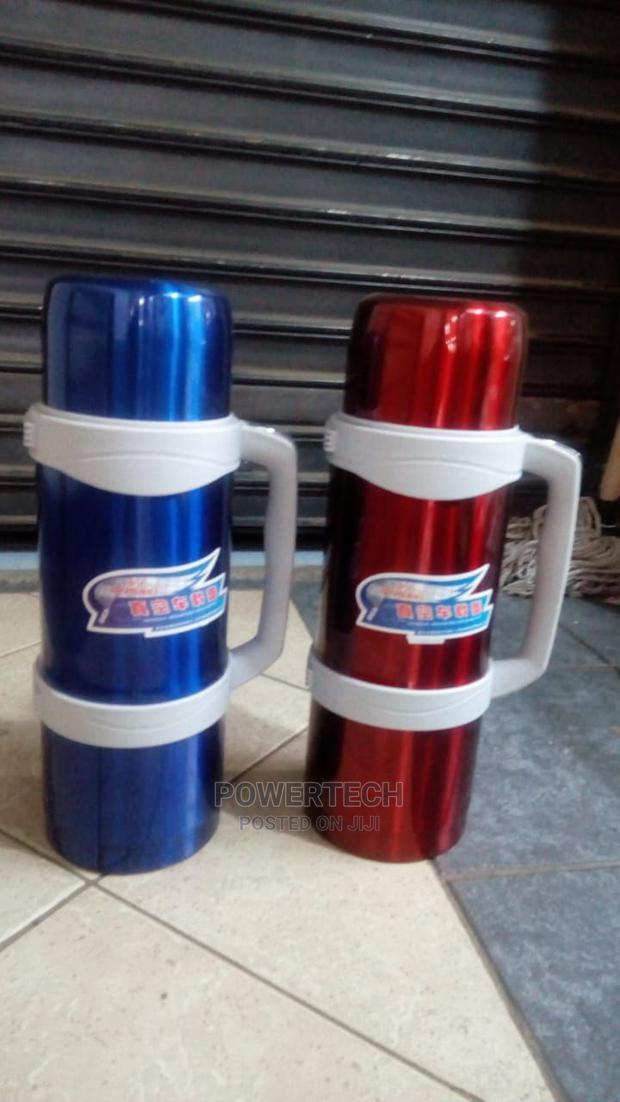 Boeshi Vacuum Flask