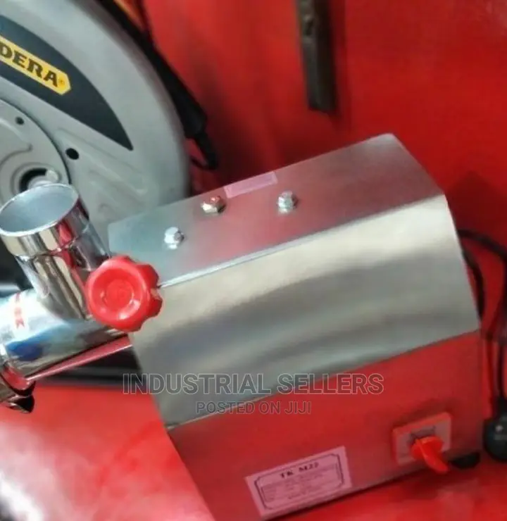 Speed Tk-m22 Meat Grinder