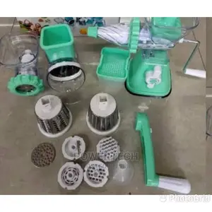 Multifunctional Kitchen Gadget 11 in 1