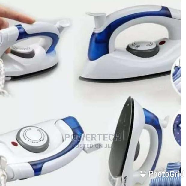 Travel Box - main view