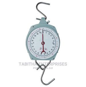 Hanging Round Scale - thumbnail 2