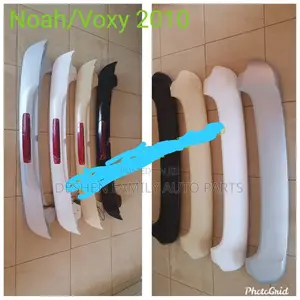 Voxy/Noah Spoiler