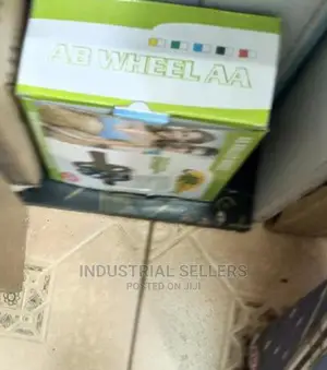 Cost Effective Ab Roller Wheel