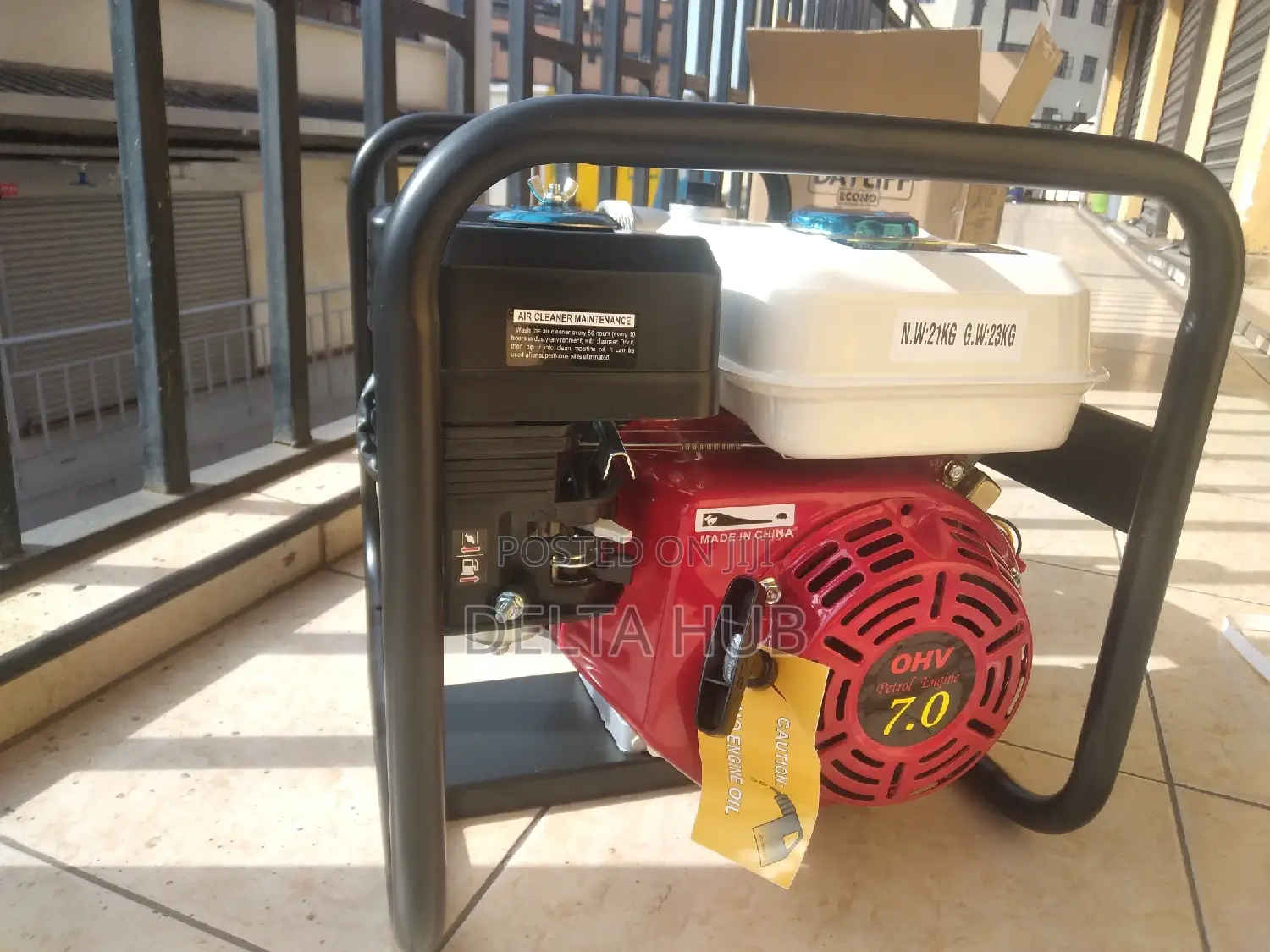 Quality Dayliff Water Pump