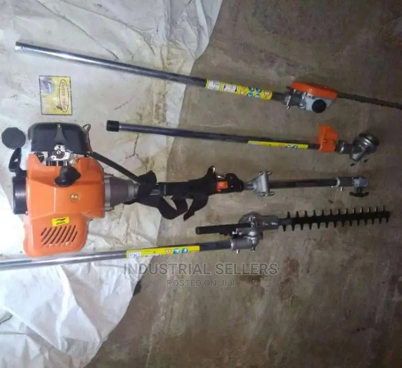 Industry Hedge Trimmer