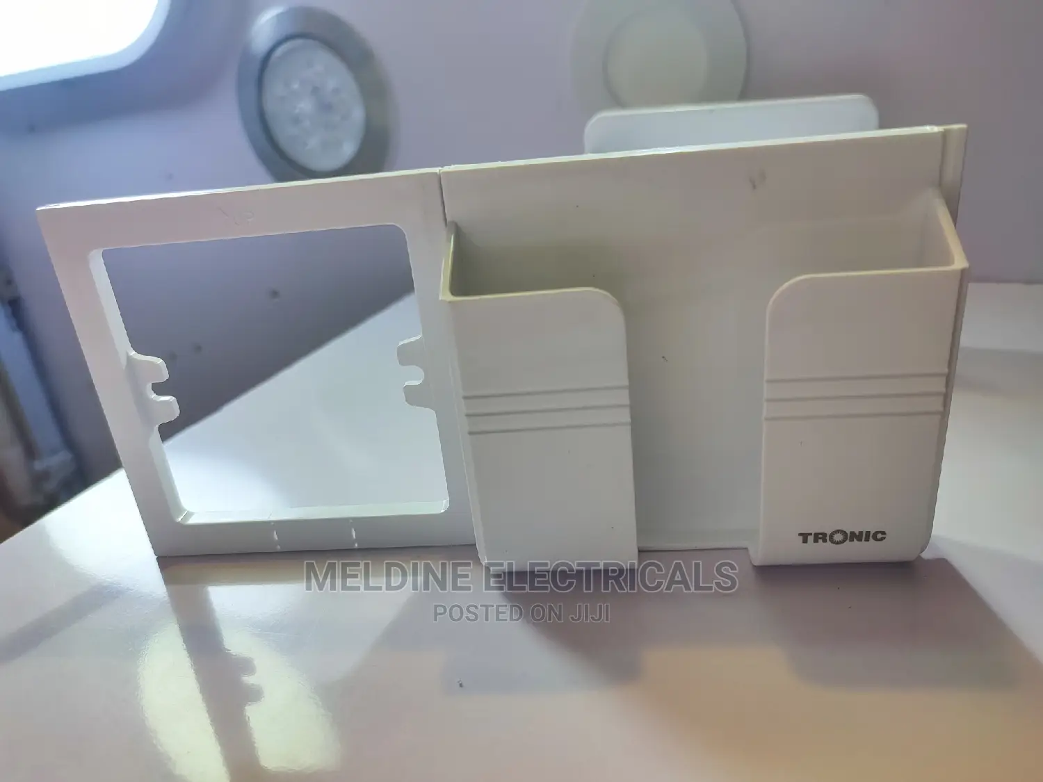 Wall Mounted Mobile Holder