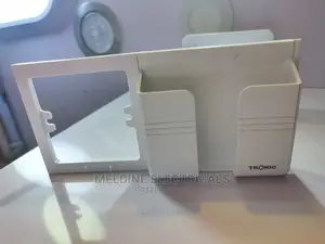 Wall Mounted Mobile Holder