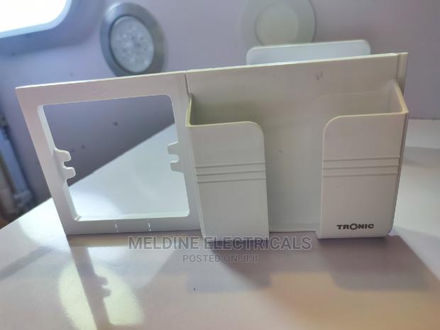 Wall Mounted Mobile Holder - main view