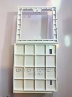 Wall Mounted Mobile Holder