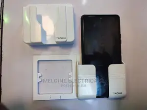 Wall Mounted Mobile Holder
