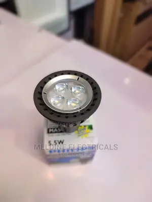 GU 10 Led Bulb Philips