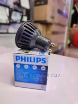 GU 10 Led Bulb Philips