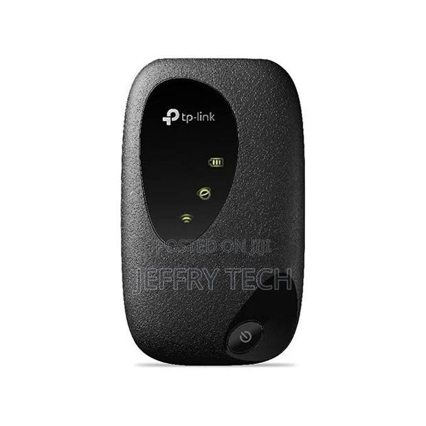 Tp-Link 4G LTE Mobile Wi-Fi (M7200) - thumbnail 2