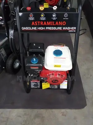 Atramilano Car Wash Machine 2700psi