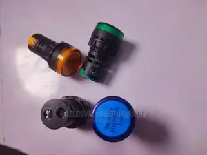 Indicator Lights