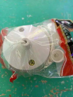 Pull Switch