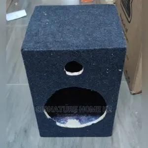6" Speaker Cabinet