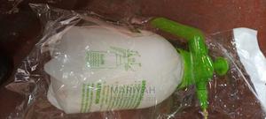 2 Liters Force Pump Spray Bottle - thumbnail 2