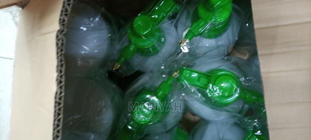 2 Liters Force Pump Spray Bottle - thumbnail 5