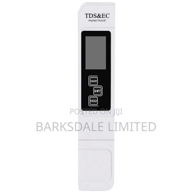 TDS Digital Water Tester EC Temperature Meter - thumbnail 6