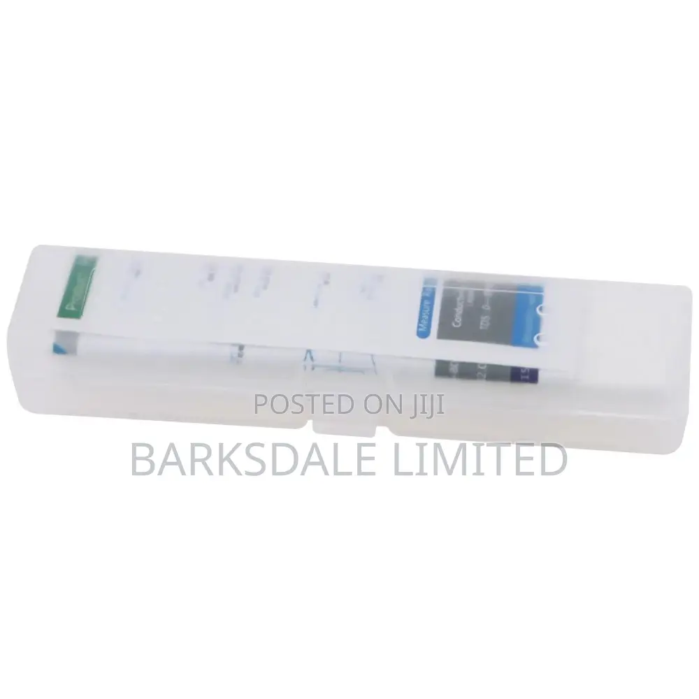 TDS Digital Water Tester EC Temperature Meter