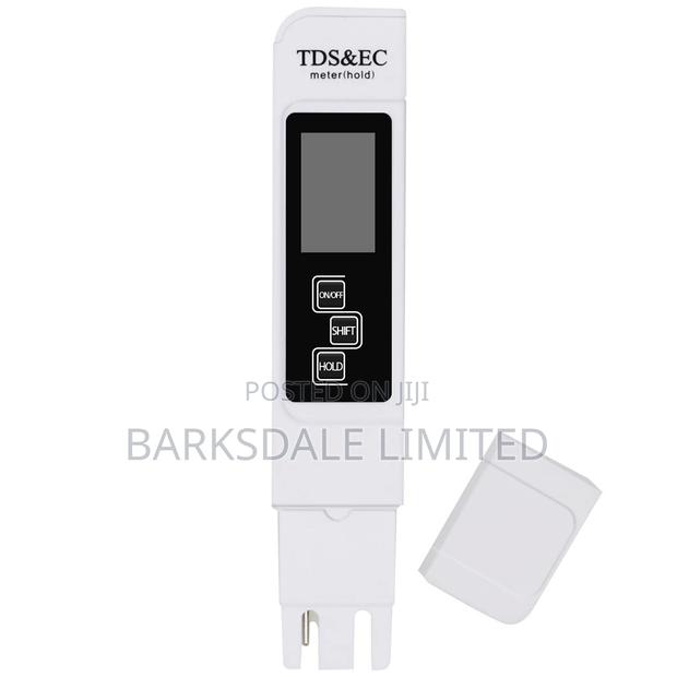 TDS Digital Water Tester EC Temperature Meter - thumbnail 8