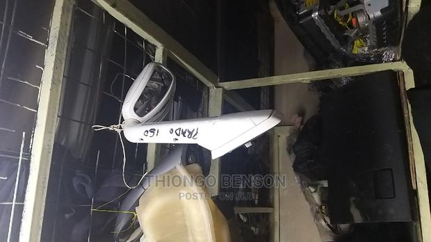 Prado 150 Wing Mirror - thumbnail 2