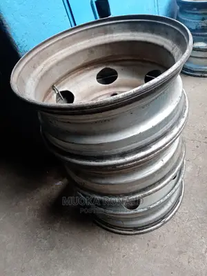 Frr Rims 8HOLES 6HOLES