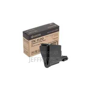 Kyocera Mita TK-1120 Black Toner