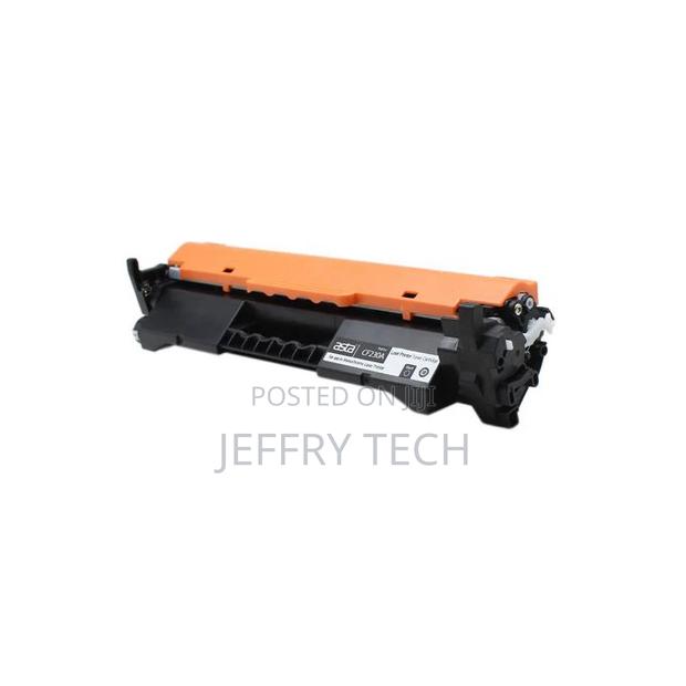 Compatible Black Toner Cartridge for HP CF230A(30A