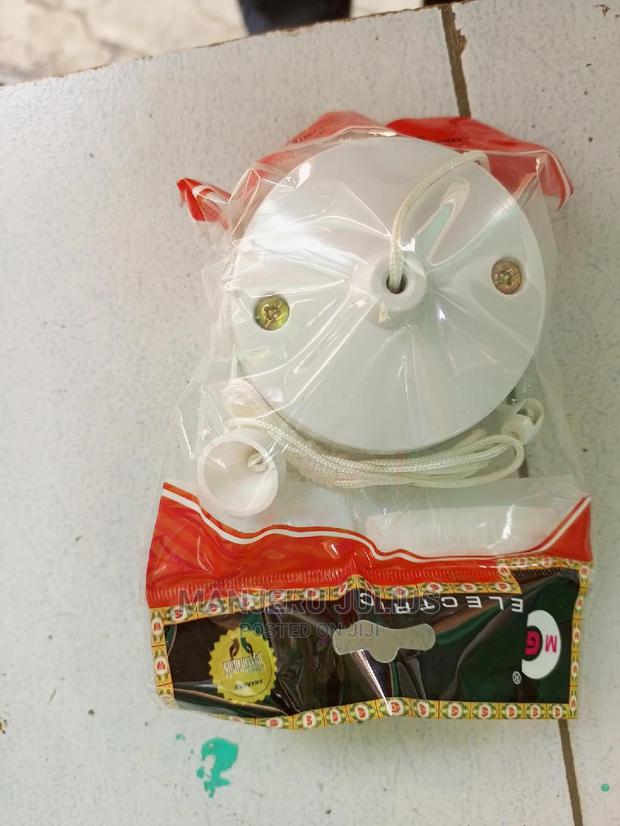 Pull Switch - main view