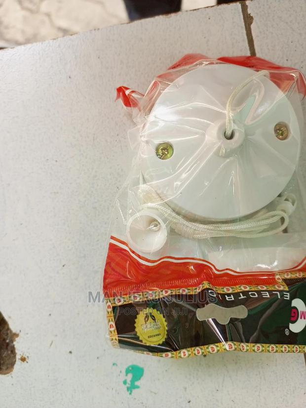 Pull Switch - thumbnail 2