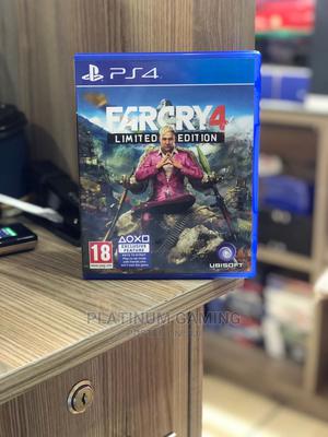 Ps4 Farcry 4 - thumbnail 2