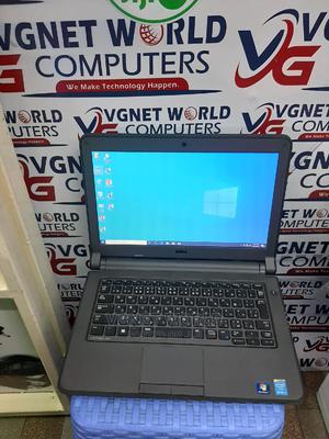 Laptop Dell Latitude 13 3340 4GB Intel Core I3 HDD 500GB