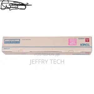 Konica Minolta TN216M Toner Cartridge for Bizhub C220, C280,
