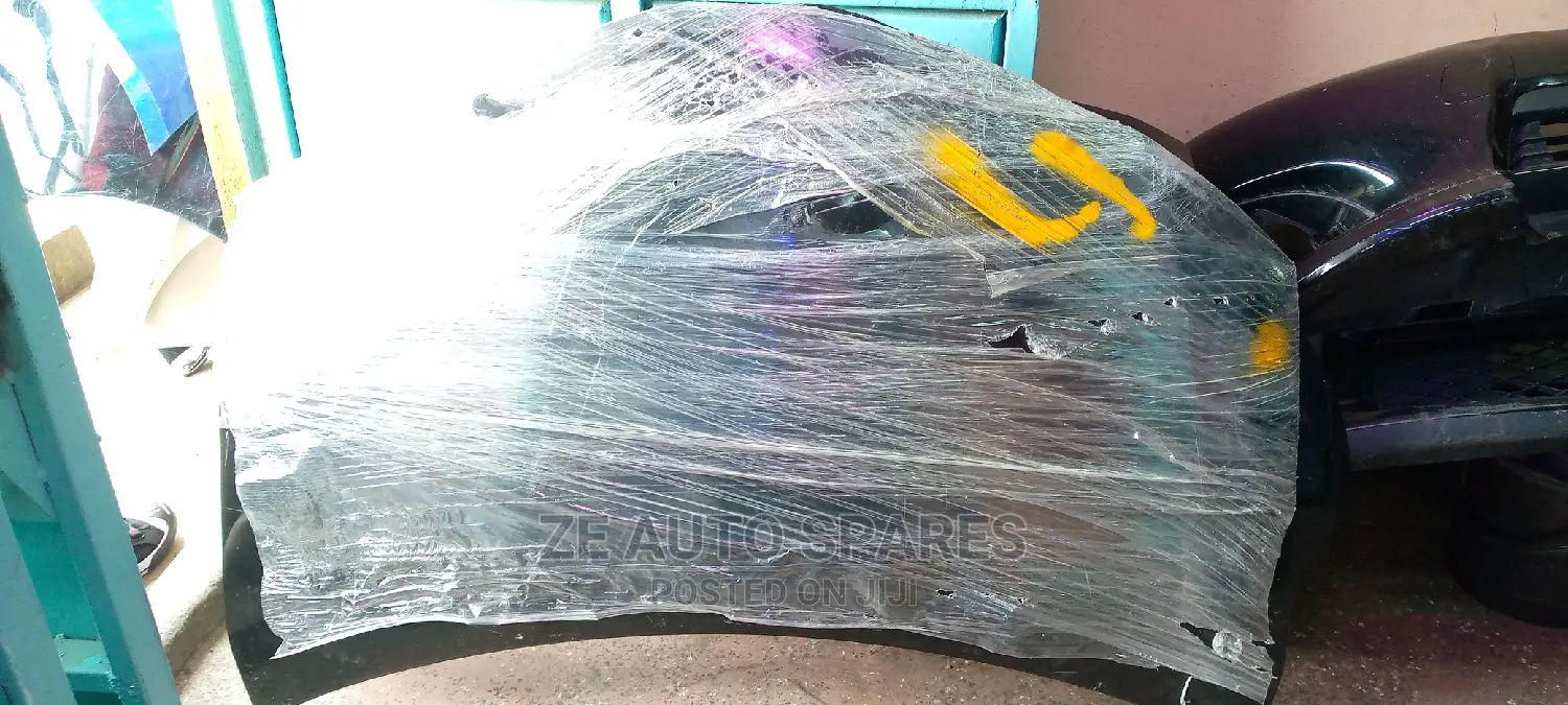 Fielder 2013 161 Bonnet Available