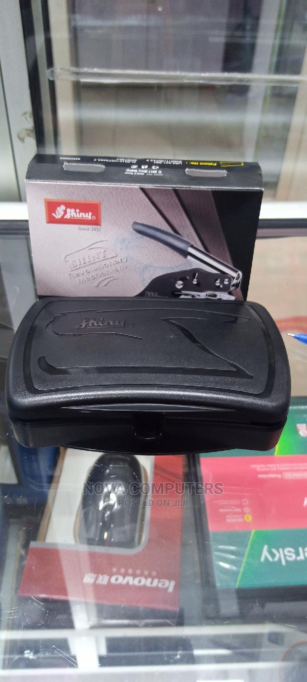 Pocket Seal - thumbnail 2