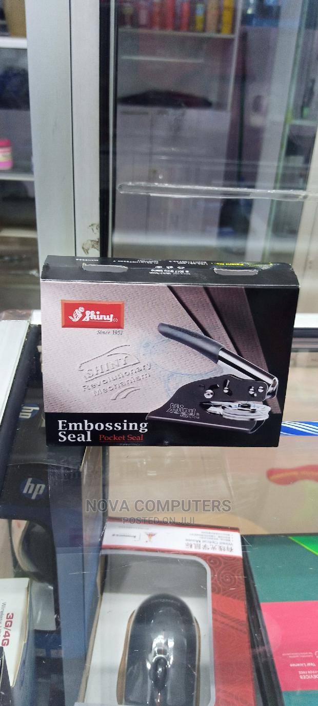 Pocket Seal - thumbnail 4