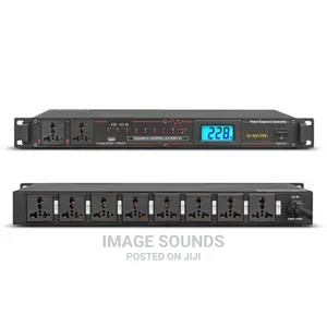 Power Sequence- LAN