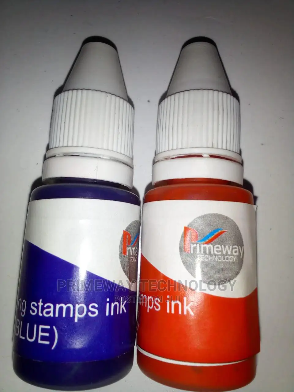 Inks For Stamps