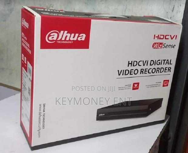 1080p Digital Video Recorder Machine 8channels DVR - main view