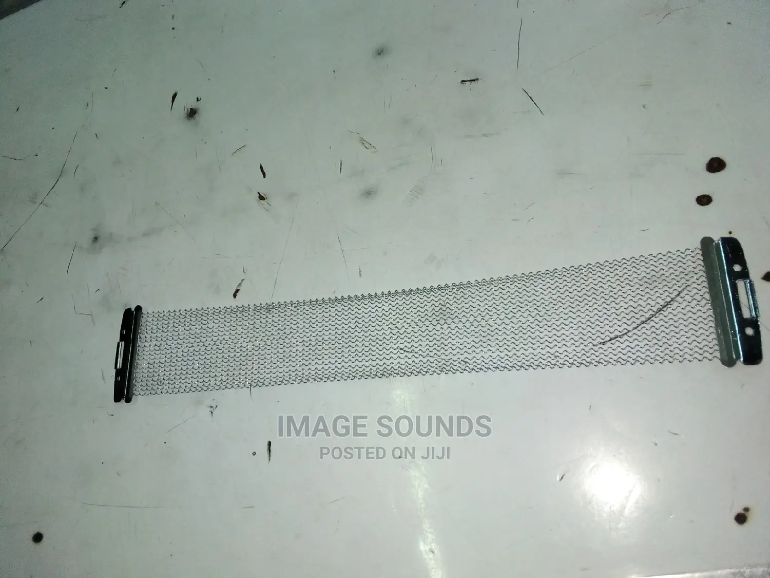 Snare Wire