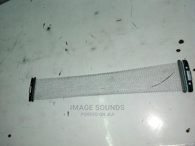 Snare Wire - main view