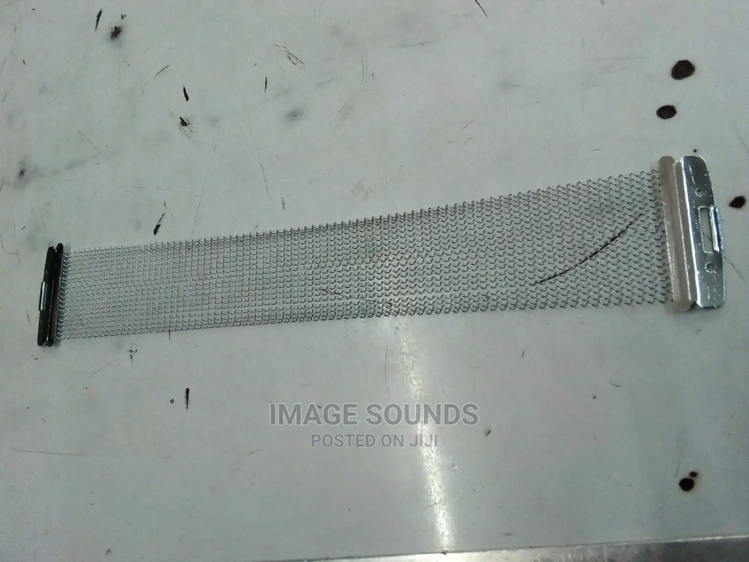Snare Wire