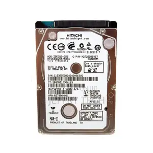 Hitachi 320GB Harddisk Slim Laptop HDD Hard Disk